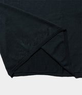 STILL BY HAND "KN02242" Knit Tee
