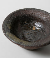 Seisho Kuniyoshi "Small bowl"