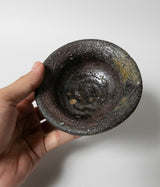 Seisho Kuniyoshi "Small bowl"