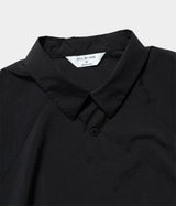STILL BY HAND "SH02242" S/S shirt