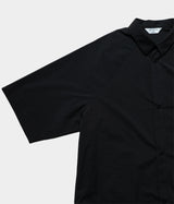STILL BY HAND "SH02242" S/S shirt