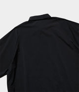 STILL BY HAND "SH02242" S/S shirt