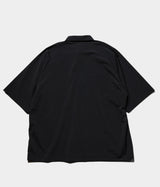 STILL BY HAND "SH02242" S/S shirt