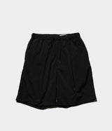 STILL BY HAND "PT05242" Easy Shorts