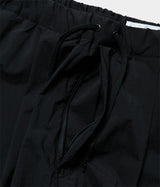STILL BY HAND "PT05242" Easy Shorts