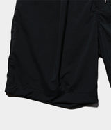 STILL BY HAND "PT05242" Easy Shorts