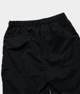STILL BY HAND "PT05242" Easy Shorts