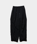 STILL BY HAND "PT03242" Training pants