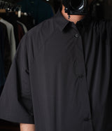 STILL BY HAND "SH02242" S/S shirt