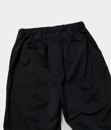 STILL BY HAND "PT03242" Training pants