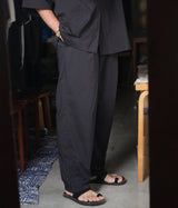 STILL BY HAND "PT03242" Training pants