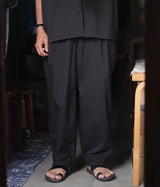 STILL BY HAND "PT03242" Training pants