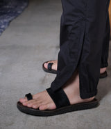 STILL BY HAND "PT03242" Training pants