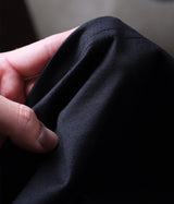 SSSTEIN "OVERSIZED PRINT TEE - RECEPTIVITY -"