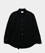 SSSTEIN "WINDPROOF NYLON STANDARD SHIRT"