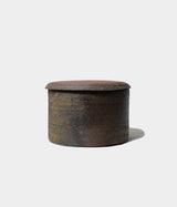Komura Kihan "Breathing Jar (Fermentation Jar) Medium" (Okinawa, Arayaki)