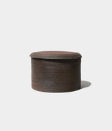 Komura Kihan "Breathing Jar (Fermentation Jar) Medium" (Okinawa, Arayaki)