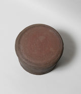 Komura Kihan "Breathing Jar (Fermentation Jar) Medium" (Okinawa, Arayaki)