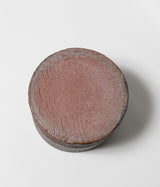 Komura Kihan "Breathing Jar (Fermentation Jar) Medium" (Okinawa, Arayaki)