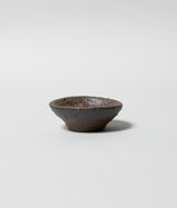古村其飯 "カラカラとちぶぐゎー" (沖縄・荒焼)