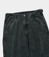 A.PRESSE "M-51 Custom Pants"