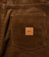 NEAT "Corduroy Pants"