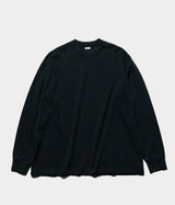 A.PRESSE "Vintage L/S T-shirt"