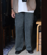 A.PRESSE "M-51 Custom Pants"