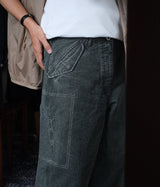 A.PRESSE "M-51 Custom Pants"