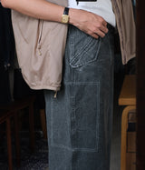 A.PRESSE "M-51 Custom Pants"