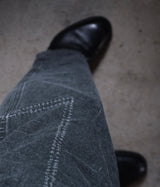 A.PRESSE "M-51 Custom Pants"