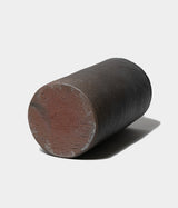 Komura Kihan "Breathing jar (fermentation jar) cylindrical type" (Okinawa, Arayaki)