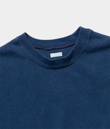 A.PRESSE "Vintage L/S T-shirt"