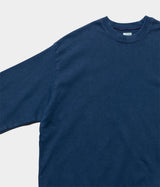 A.PRESSE "Vintage L/S T-shirt"