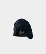 Kenji Sato "Crawling Bear Sophora (Ryukyu Indigo Dye)"