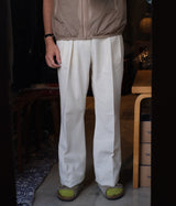 NEAT "3PLY Organic Katsuragi Wide Type1"