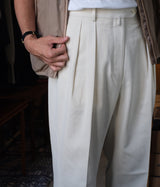 NEAT "3PLY Organic Katsuragi Wide Type1"