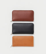Hender Scheme "long zip purse"