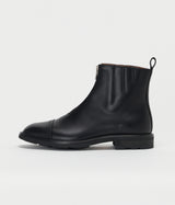 Hender Scheme "front fastner boots"