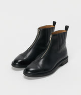 Hender Scheme "front fastner boots"