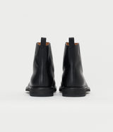Hender Scheme "front fastner boots"