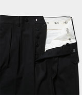 NEAT "3PLY Organic Katsuragi Wide Type1"