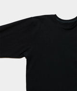 MITTAN "T-28" 綿吊天竺Tシャツ長袖