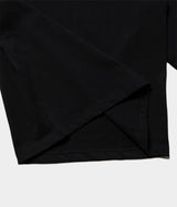 MITTAN "T-28" 綿吊天竺Tシャツ長袖