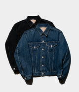 HERILL "HL Denim Jacket"