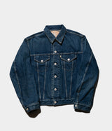 HERILL "HL Denim Jacket"