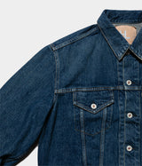 HERILL "HL Denim Jacket"