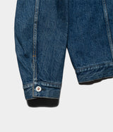HERILL "HL Denim Jacket"