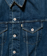 HERILL "HL Denim Jacket"
