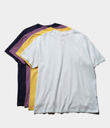 HERILL  "Suvin cotton-T S/S"